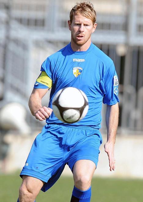 E Giuliano Lamma si accasa a Montemurlo