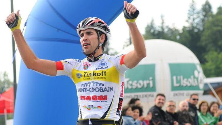 Un altro positivo alla Prato-Abetone