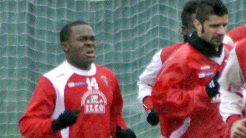 Un ivoriano per l’attacco orange L’ultimo colpo è Souleymane 