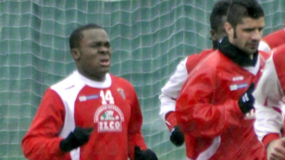 Un ivoriano per l’attacco orange L’ultimo colpo è Souleymane