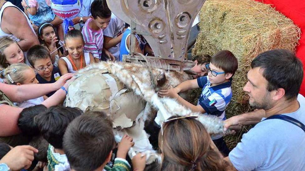 Cinquemila i visitatori attesi per “Pontorme in festa”