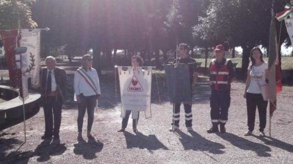 «Primo settembre, il nostro compleanno»