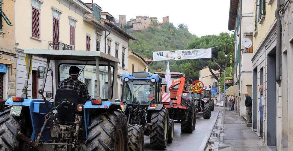 La Regione boccia le trivelle Verso lo stop il progetto San Paolo 