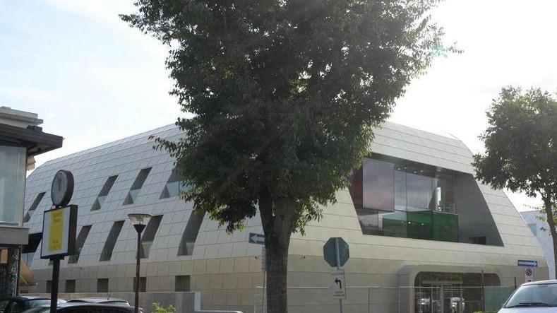 Da quella stanzetta sulla ex statale 67 alla sede tecnologica