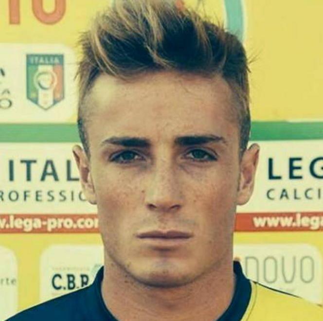 Tavanti in Romagna per crescere «Spero di arrivare in serie A»