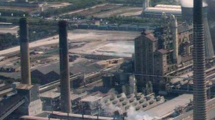 «Sull’industria un tavolo di prevenzione»