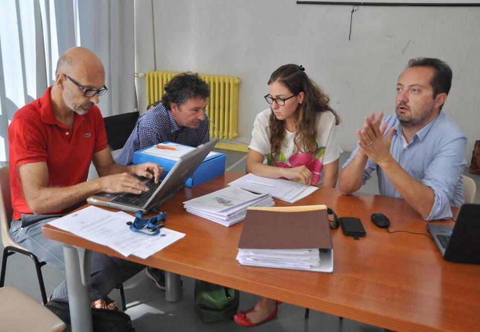 Dal progetto al cantiere entro la primavera 2015