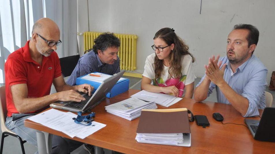Dal progetto al cantiere entro la primavera 2015