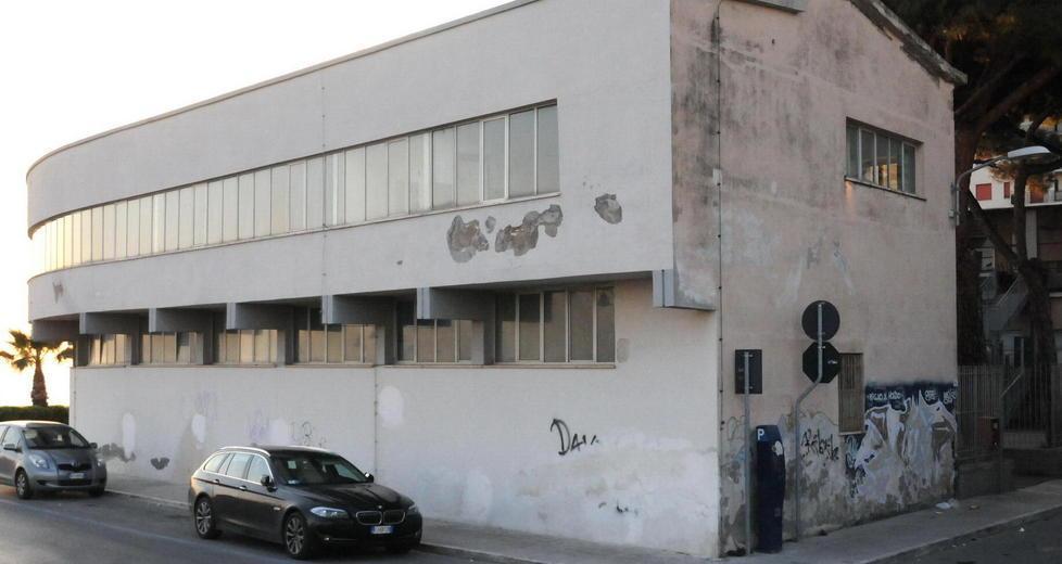 Si torna tutti a scuola in via Gorizia 