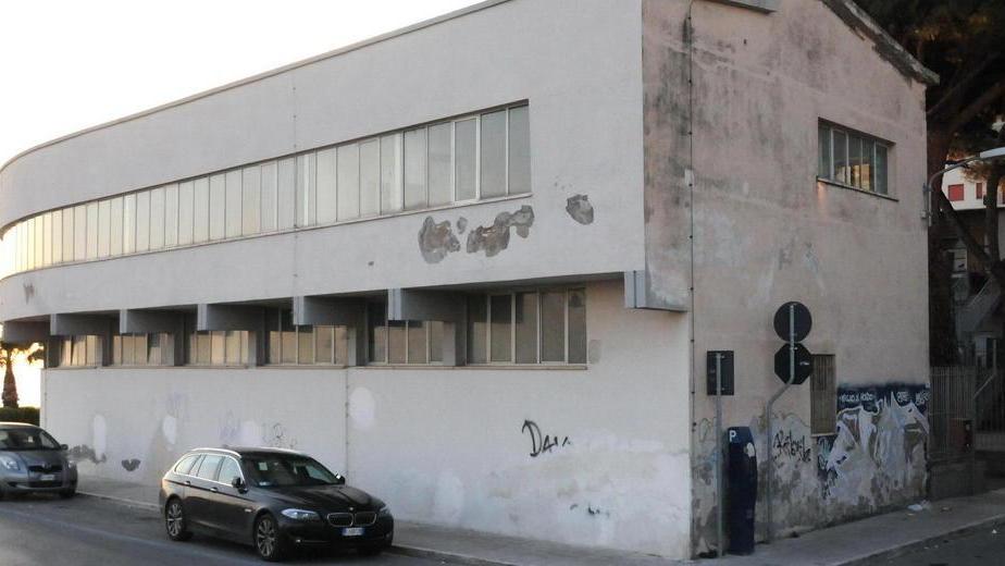 Si torna tutti a scuola in via Gorizia