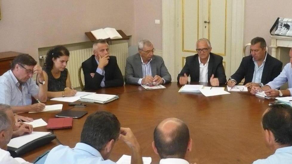 Cipriano verso la cessazione dell’attività
