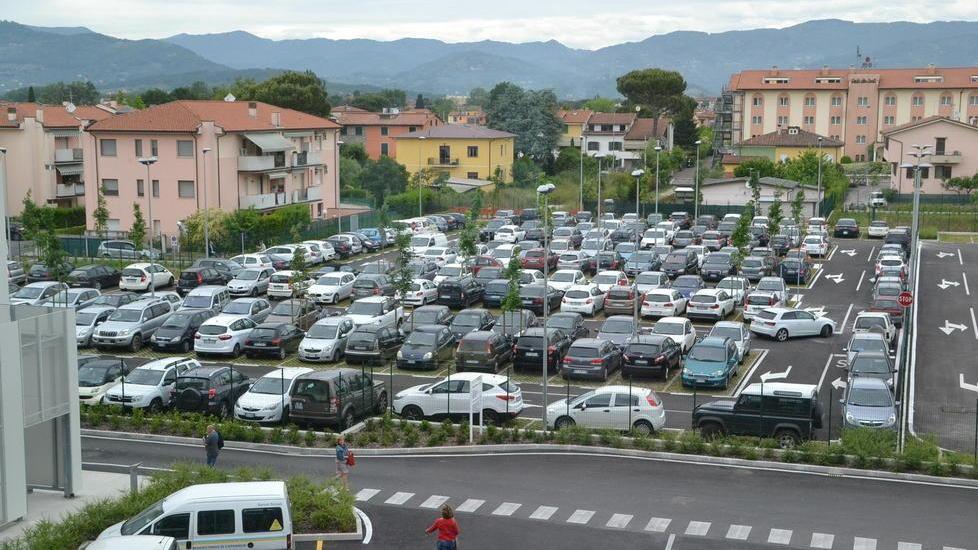 «S. Luca, stop al salasso-sosta per i lavoratori dei servizi»