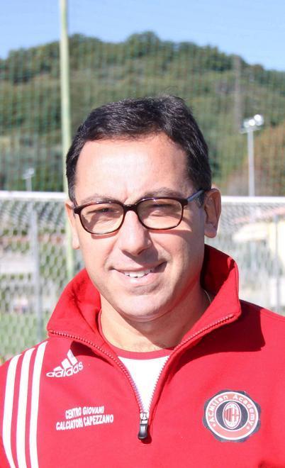 Portuale con idee confuse tanto lavoro per mister Adami