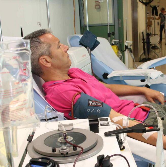 Donare sangue, ora ci sono nuove regole