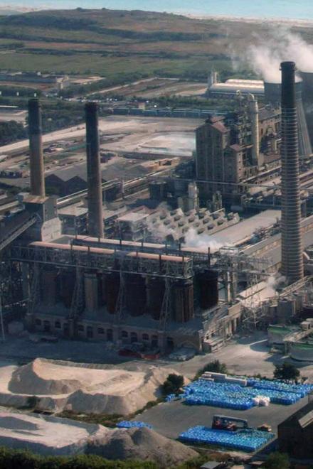 «Sull’industria un tavolo di prevenzione»