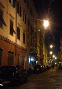 Fuga di gas in condominio ma in realtà era acido sversato