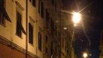 Fuga di gas in condominio ma in realtà era acido sversato