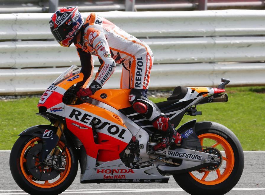 Marquez uccide il mondiale e impazza già il “totopiloti”