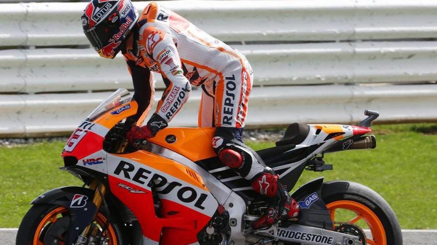Marquez uccide il mondiale e impazza già il “totopiloti”