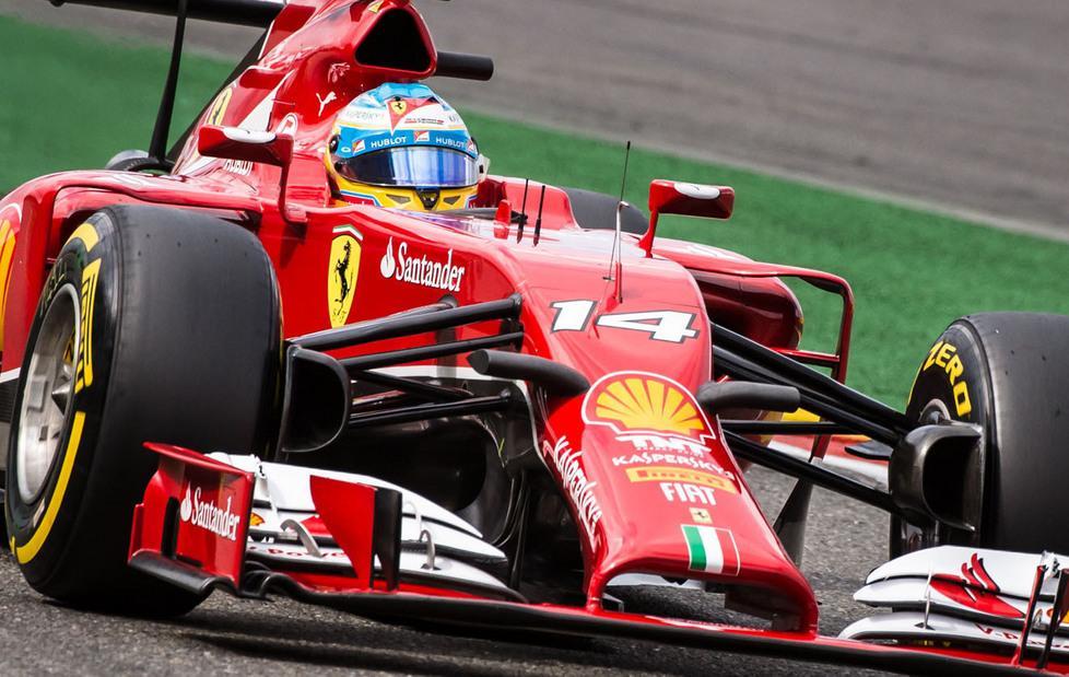 F1 a Monza, Alonso chiama a raccolta i ferraristi 