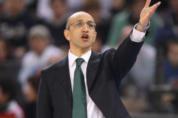 Avellino e un raduno che non comincia mai