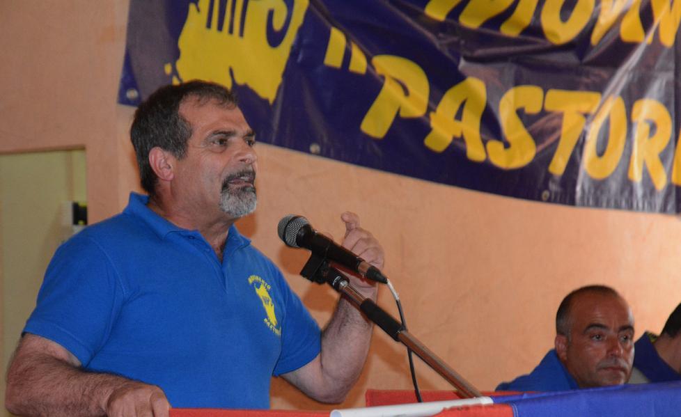 Nule, assemblea con il Movimento pastori