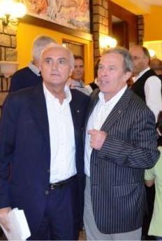 Il Panathlon si prepara a festeggiare i quarant’anni
