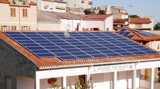 Il Comune vuole risparmiare energia in scuole e palestre