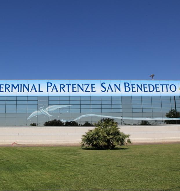 Il miglior agosto di sempre in aeroporto 