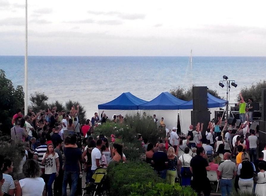 Una festa di generosità la tre giorni dell’Avis 