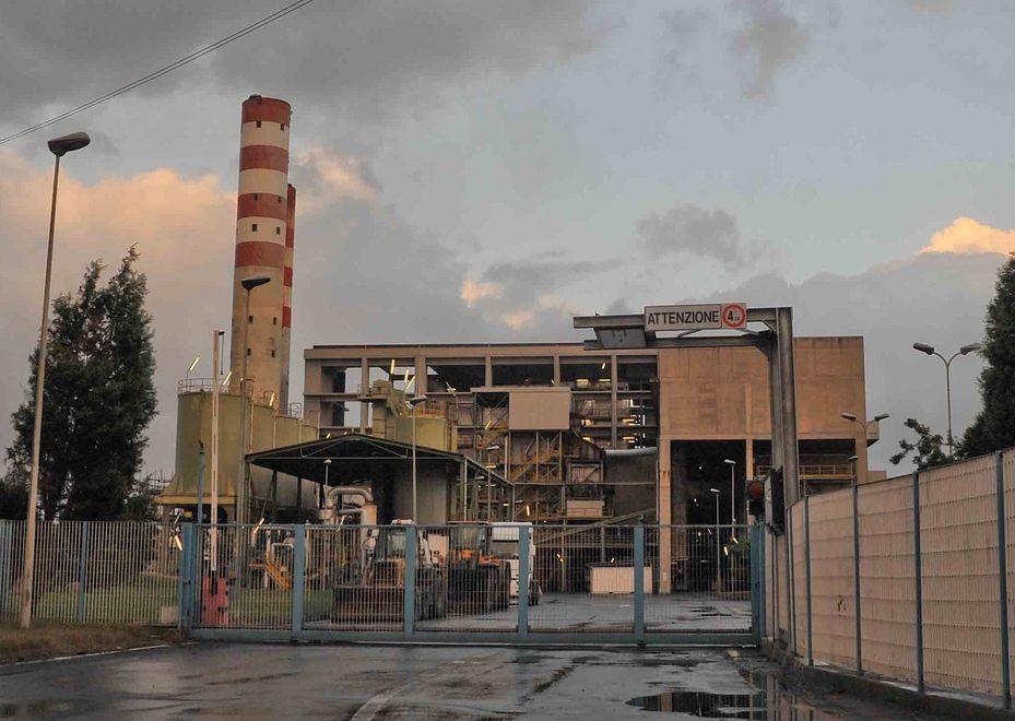Tecnocasic: «Il 2012? Un annus horribilis» 