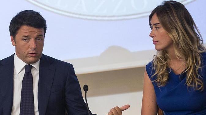 Renzi lancia l’agenda dei mille giorni