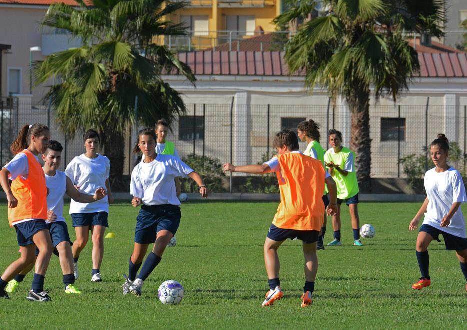L’Atletico riparte, tra problemi di fondi e di campo