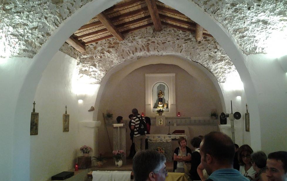 Messa sull’Ortobene, appello a don Cottu 