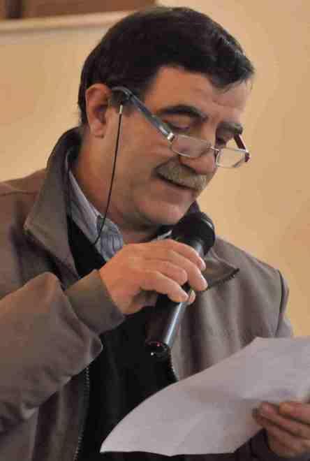 Il poeta Gianfranco Garrucciu colleziona nuovi successi