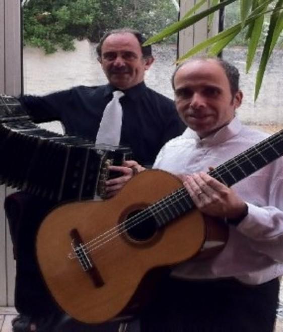 Rivive la magia del tango 