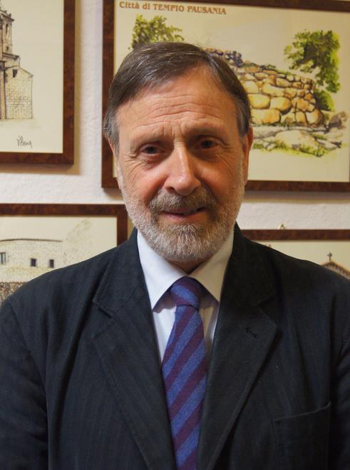 Frediani: «Più tasse? Un atto obbligato» 