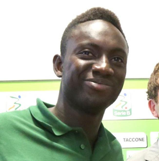 Carpi, due portieri: Gabriel e Kelava Preso anche Ndiaga 