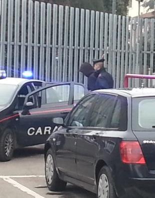 Carabinieri schierati contro il crimine: un agosto sulle strade 