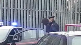 Carabinieri schierati contro il crimine: un agosto sulle strade