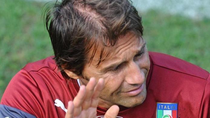 Conte subito all’attacco: «Troppi stranieri»