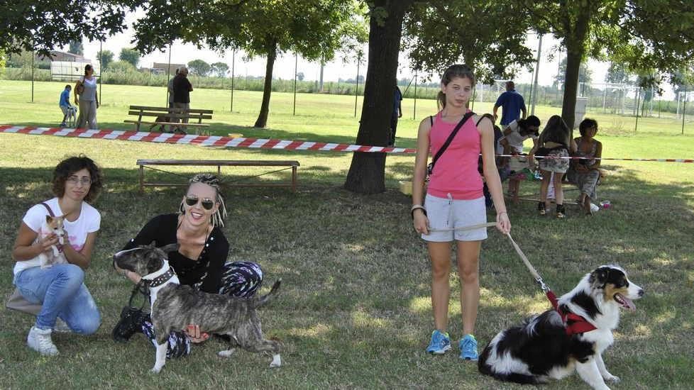 Giornate del riso, calato il sipario