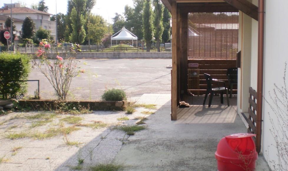 «Il degrado non è per il bar»