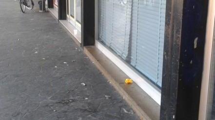 «La zona ha bisogno di maggiori controlli»