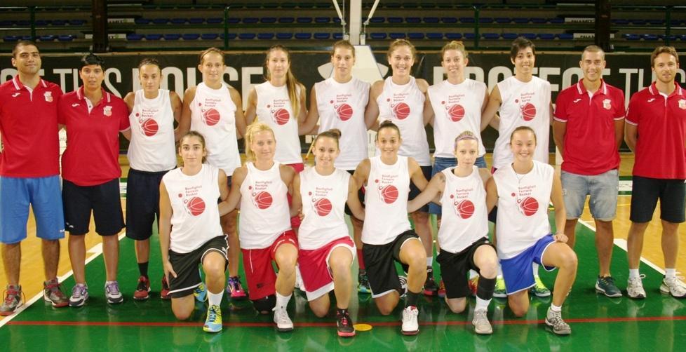 Pff Group, via alle fatiche «Iniziamo senza forzare» 