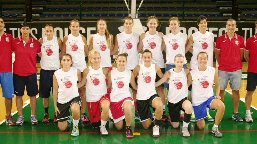 Pff Group, via alle fatiche «Iniziamo senza forzare»