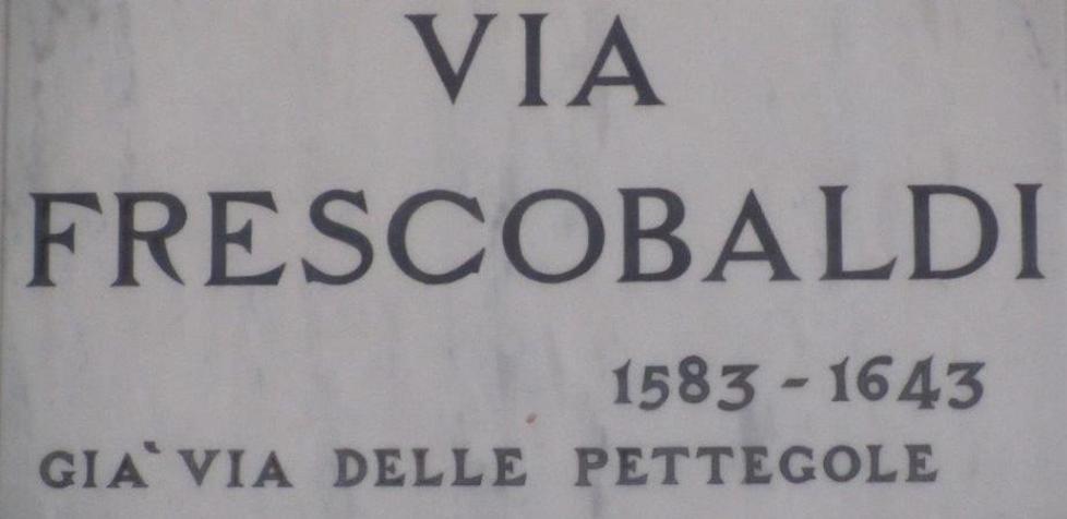 La Ferrara di una volta scoperta con le strade 