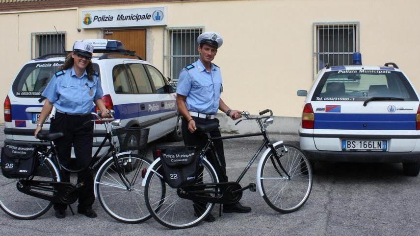 Abusivismo commerciale La lotta andrà avanti