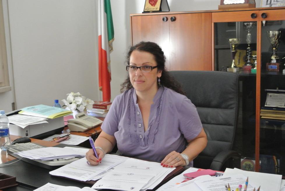 Romanini: «Sarò il sindaco di tutti» 