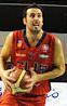 Castelnovo Monti prende Fanelli vecchio pallino di coach Djukic